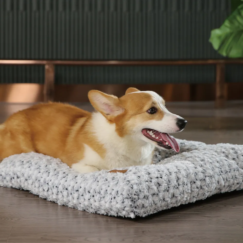 Large Dog Crate Bed Pet Cage Mat - Image 6