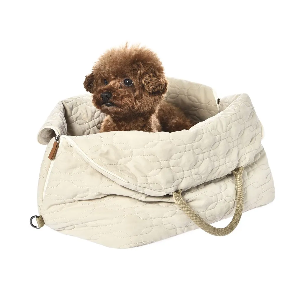 Pet Car Seat Carrier Wholesale Pet Dog Carrier For Car - Image 4
