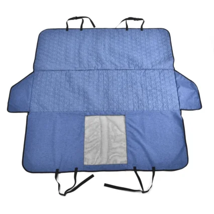 Pet Car Seat Covers Factory Car Pet Travel Accessories