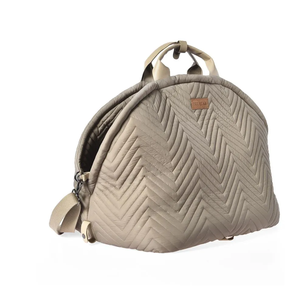 Pet Carrier Sling Bag Supplier Travel Bag For Dogs