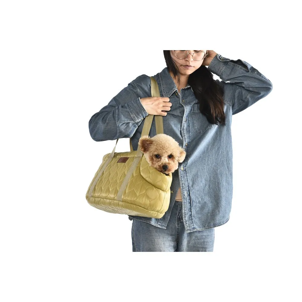 Pet Sling Bag Factory Designer Pet Carrier Bag - Image 5