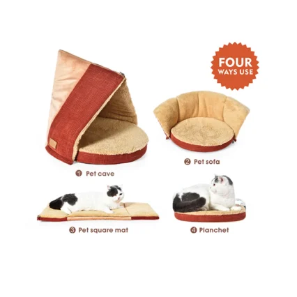 Pet Cat Bed Design Pet Bed