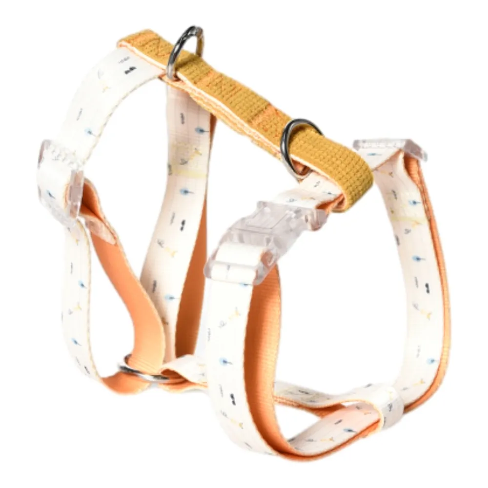 Cute Dog Harness Puppy Pet Cat Harness - Image 4