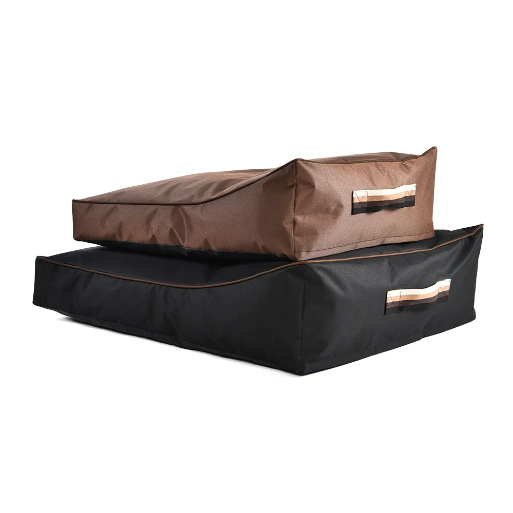 China Waterproof Pet Bed Cushions - Image 5