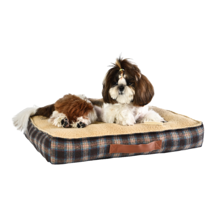 Pet Dog Bed Cushion Sleep Dog Mattress