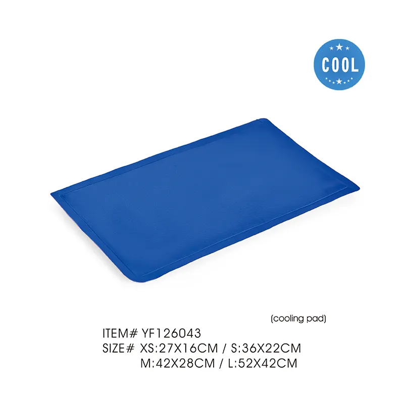 Pet Cooling Mats Pads For Dog - Image 2