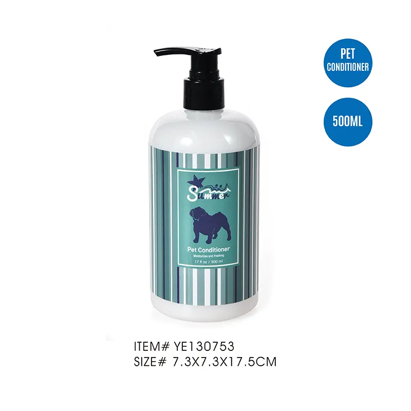 Dog Fur Conditioner Professional Dog Grooming Conditioner - Image 2