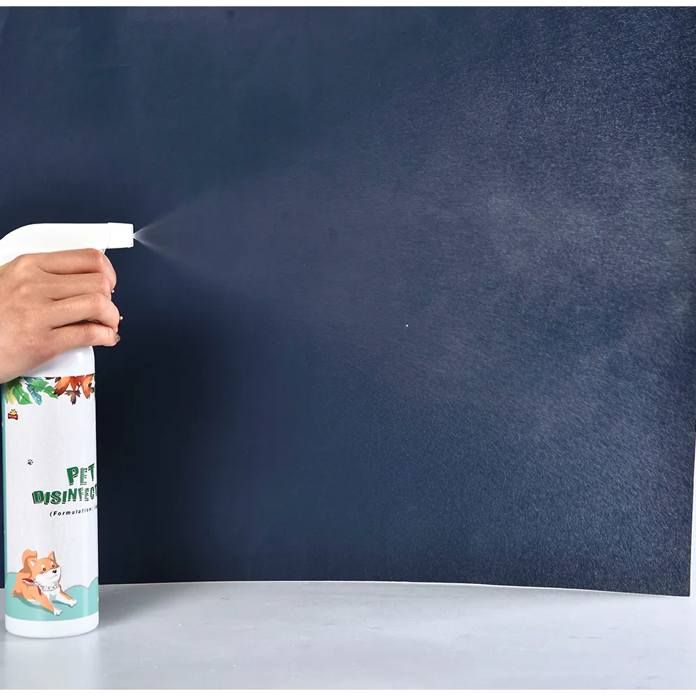 Dog Deodorant Best Dog Safe Antibacterial Deodorant Spray - Image 6