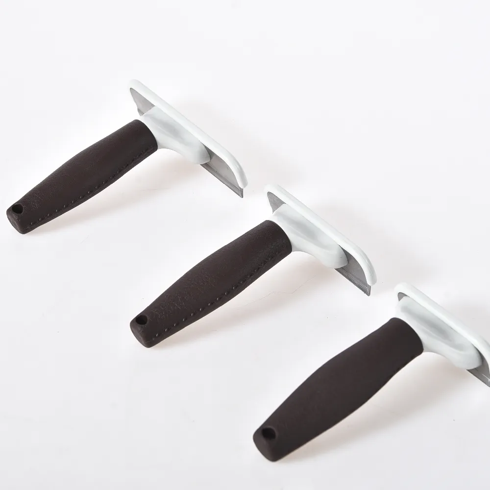 Pet Grooming Hair Flea Comb - Image 2