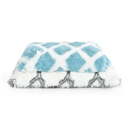 Pet Plush Bed China Pet Cushion Dog Bed