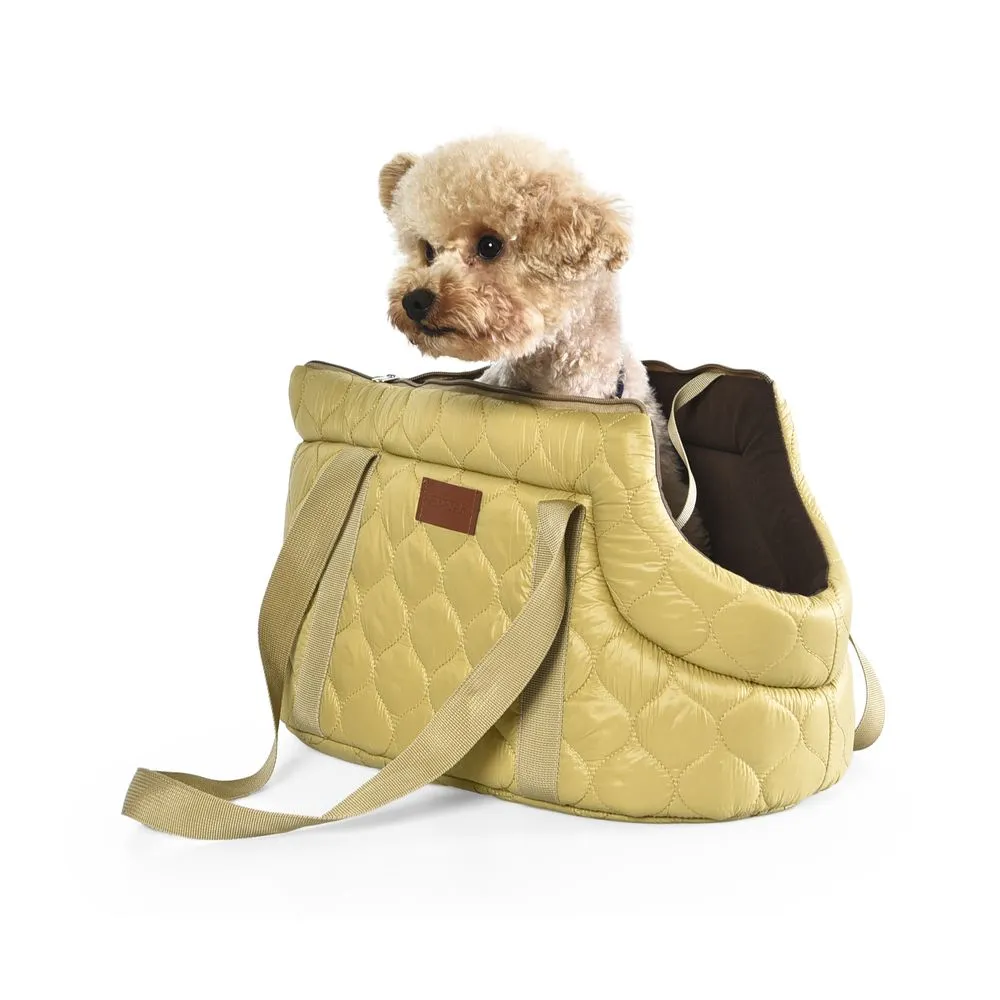 Pet Sling Bag Factory Designer Pet Carrier Bag