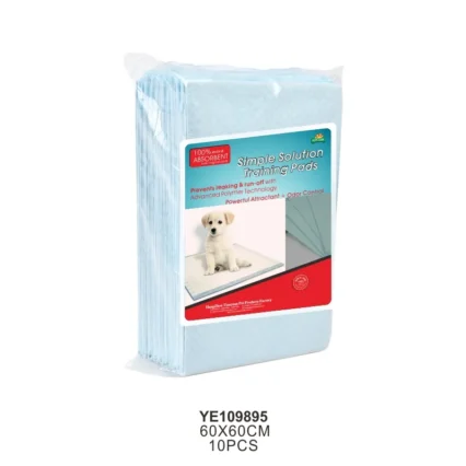 Pet Training Pad Good Dog Training Pads 60X60CM