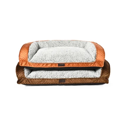 Pet Warming Bed Best Cozy Dog Beds