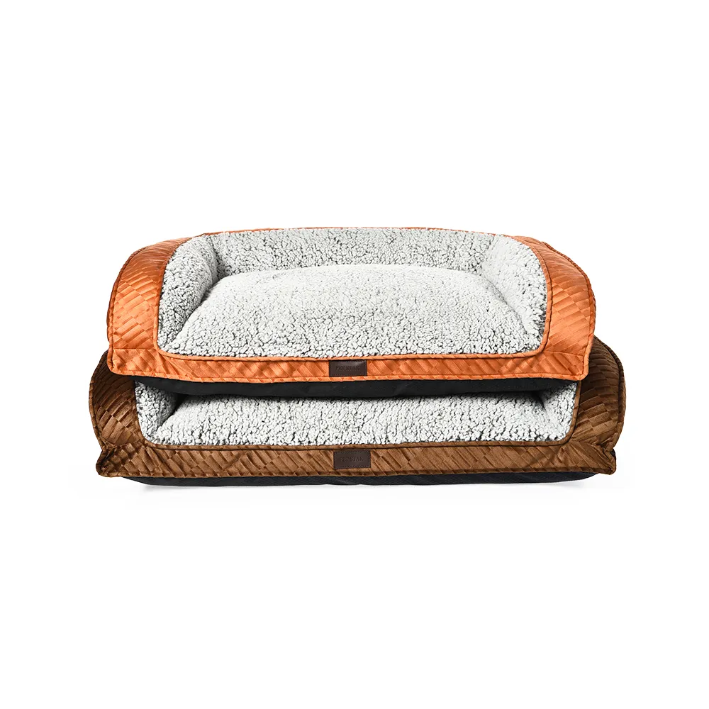 Pet Warming Bed Best Cozy Dog Beds