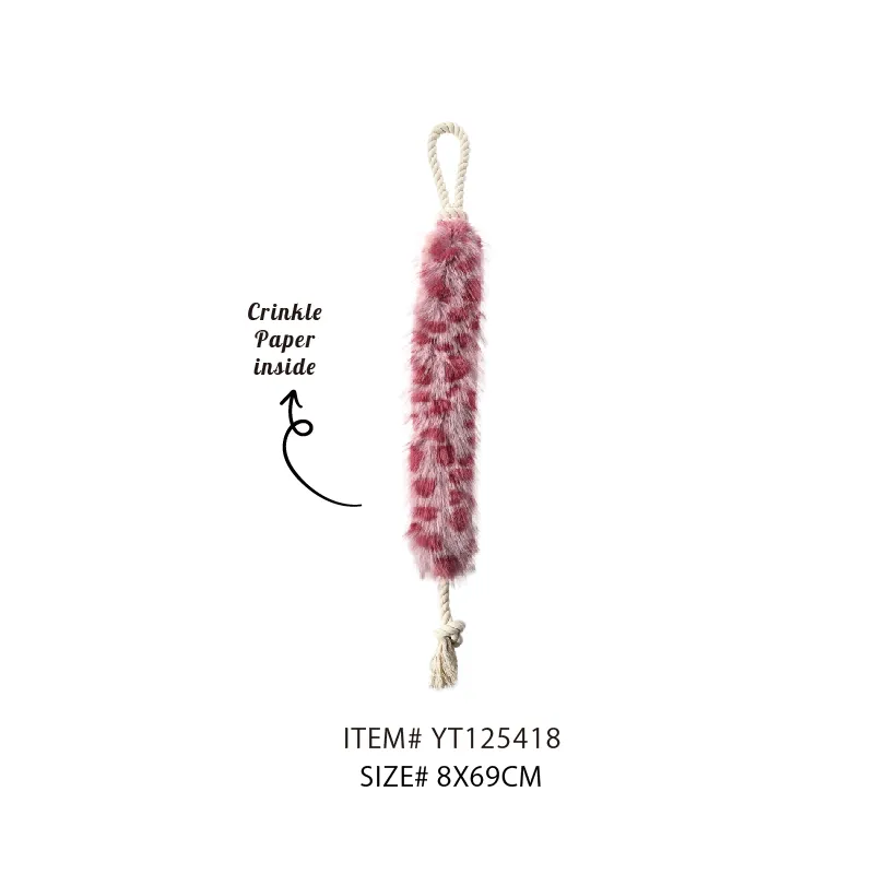 Popular Dog Chew Toys Pink Service - Image 4