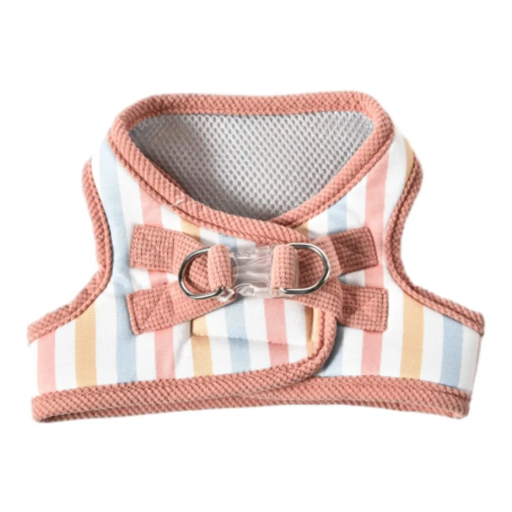 Dog Vest Harnesses Polyester Cat Dog Harness - Image 5