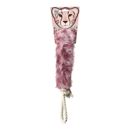Popular Dog Chew Toys Pink Service