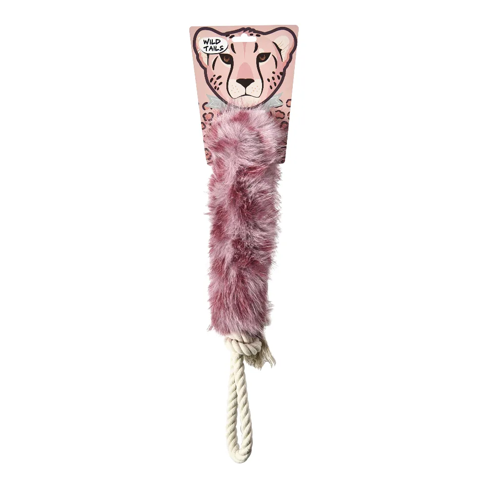 Popular Dog Chew Toys Pink Service