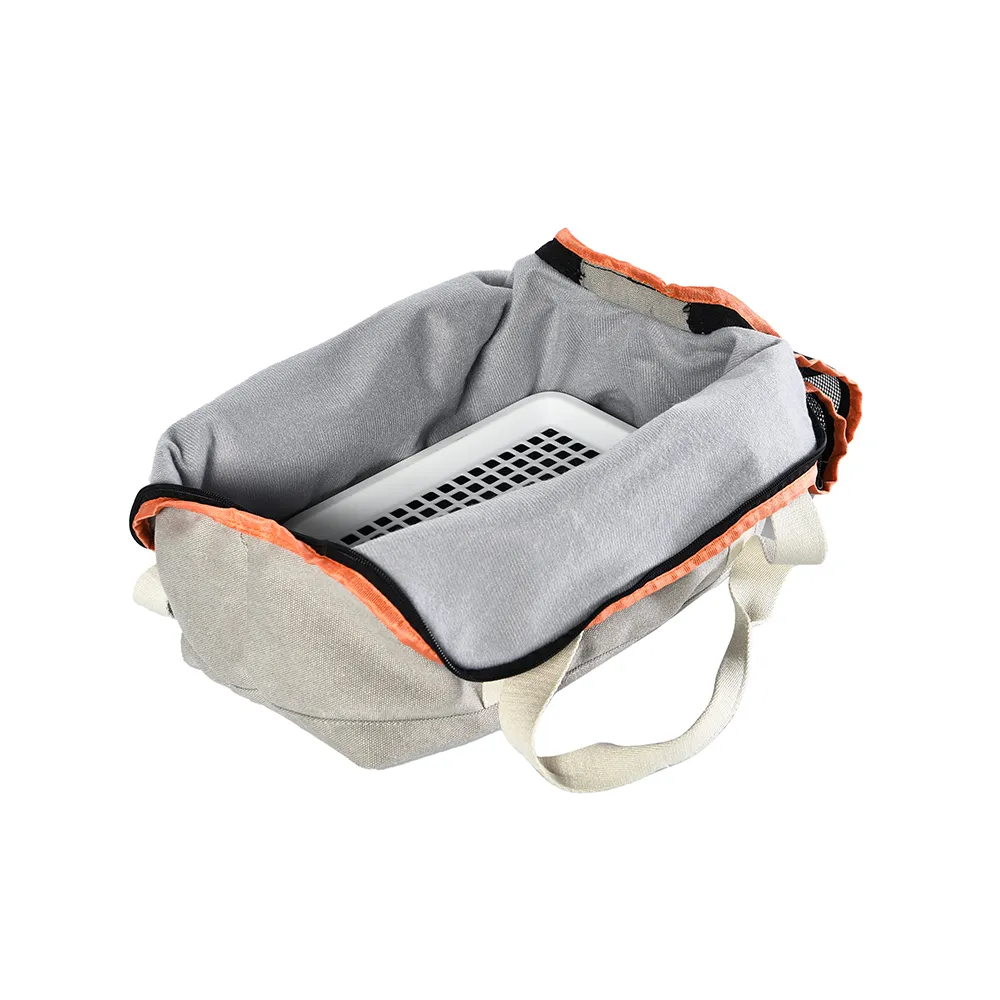 Rabbit Bag Bunny Tote Bag Rabbit Carrier Bag - Image 4