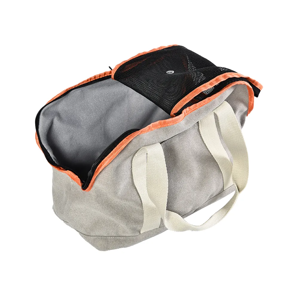 Rabbit Bag Bunny Tote Bag Rabbit Carrier Bag - Image 3