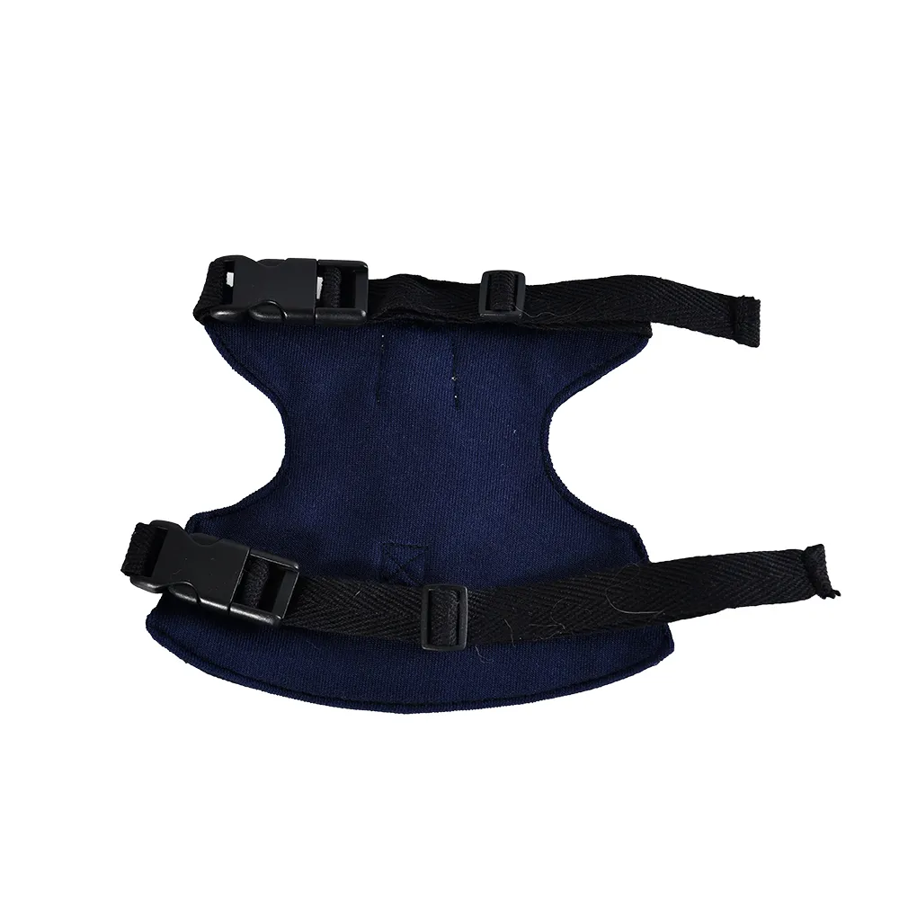 Bunny Rabbit Harness Small Animal Supply Rabbit Harness And Leash - Image 3