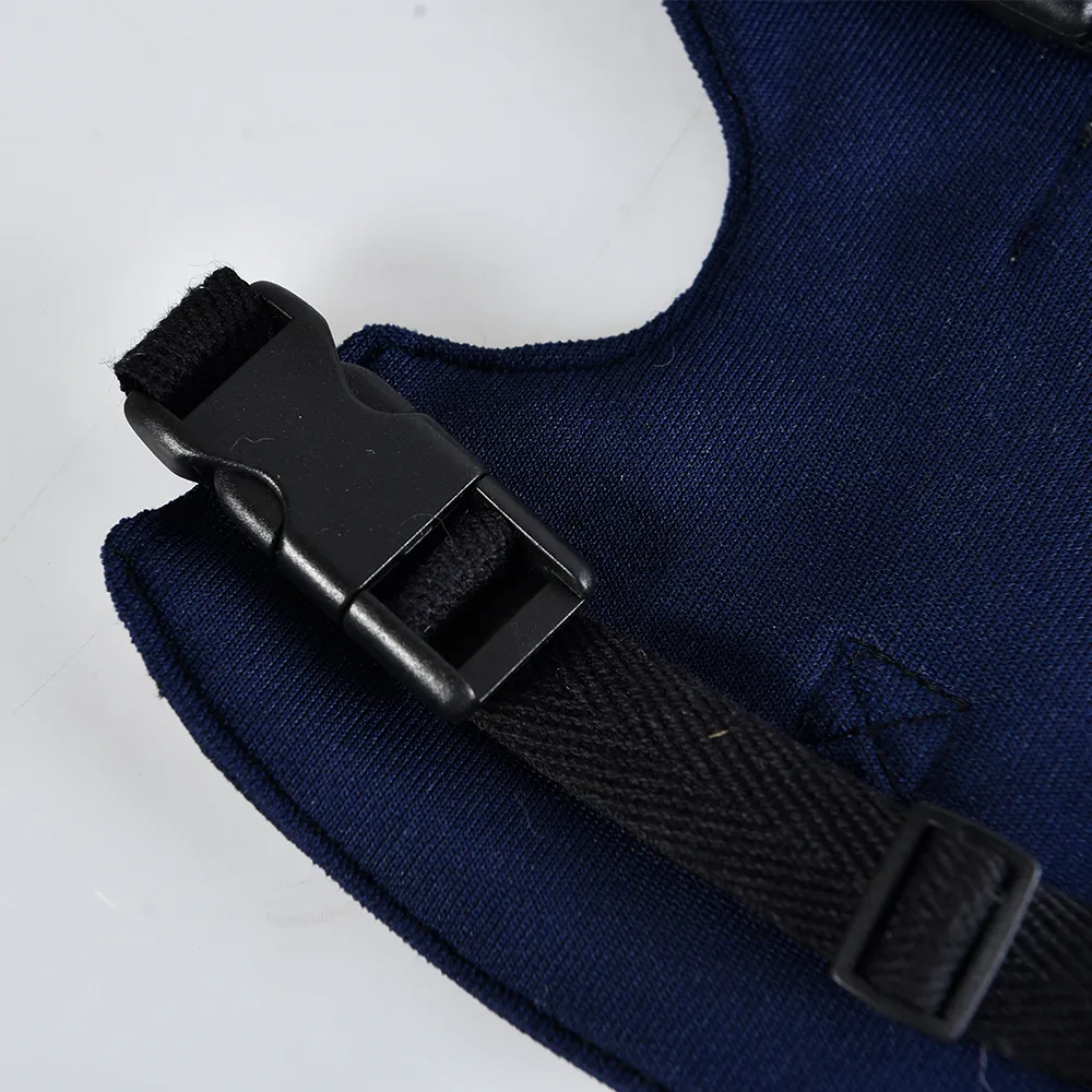 Bunny Rabbit Harness Small Animal Supply Rabbit Harness And Leash - Image 4