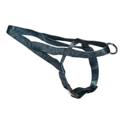 Recycled Dog Harness Custom No Pull Dog Harnesses