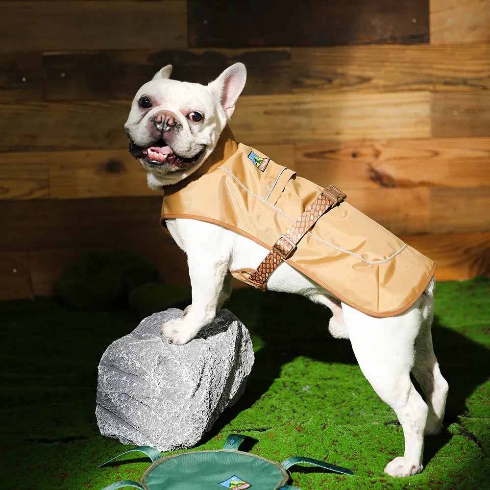 Outdoor Pet Dog Clothes Reflective Dog Clothing - Image 6