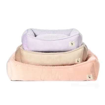 Removable Dog Bed Best Washable Stylish Dog Beds