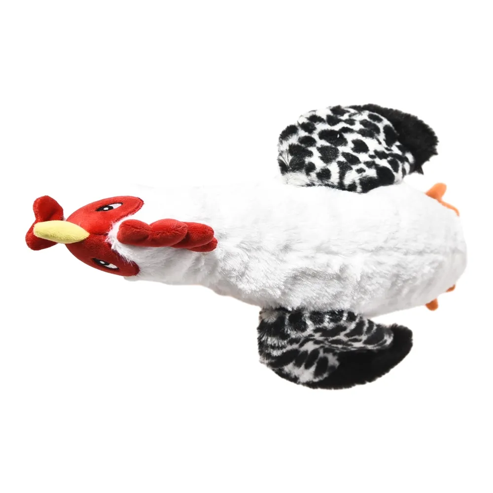 Sourcing Rooster Dog Toy Squeaker Refill - Image 2
