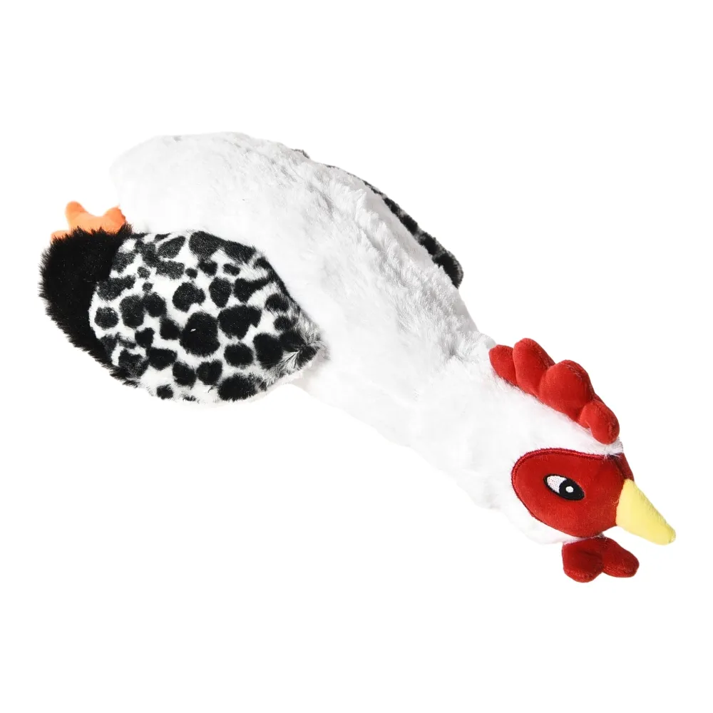 Sourcing Rooster Dog Toy Squeaker Refill - Image 3