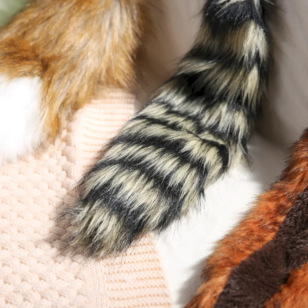 Purchasing Raccoon Tail Rope Dog Chew Toy - Image 3