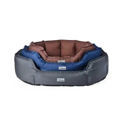 Scratch Resistant Dog Bed Nice Water Proof Dog Beds