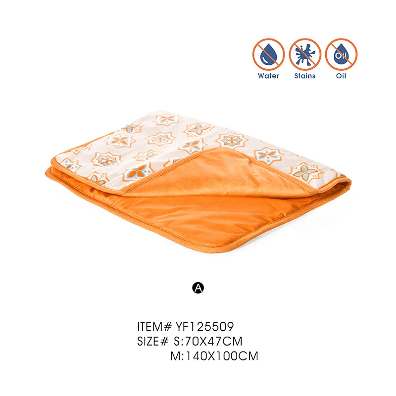 Dog Bed Blankets Puppy Small Dog Blanket - Image 5
