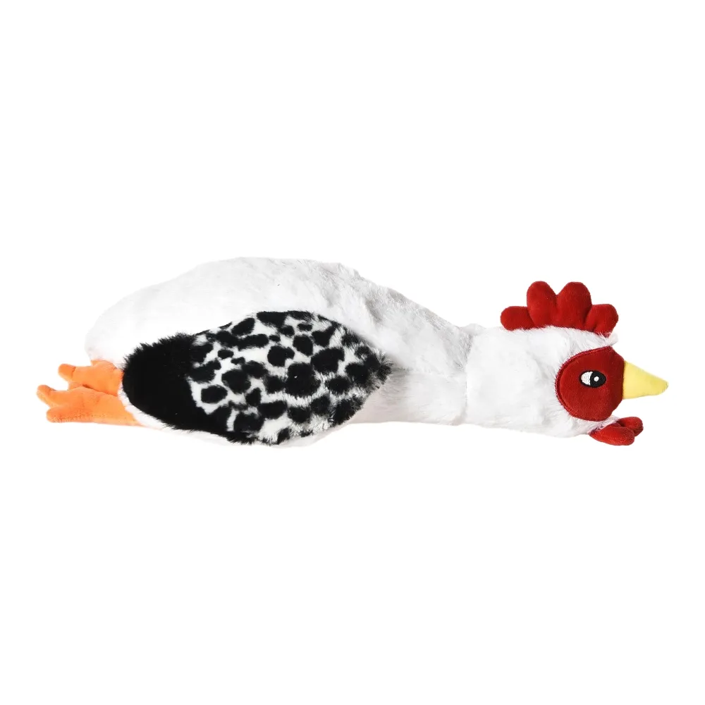 Sourcing Rooster Dog Toy Squeaker Refill - Image 5