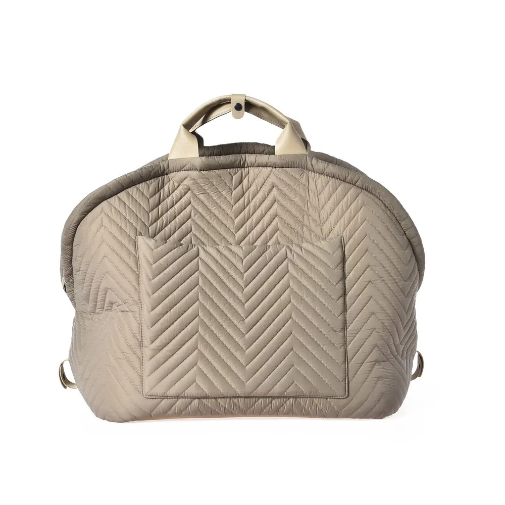 Pet Carrier Sling Bag Supplier Travel Bag For Dogs - Image 5