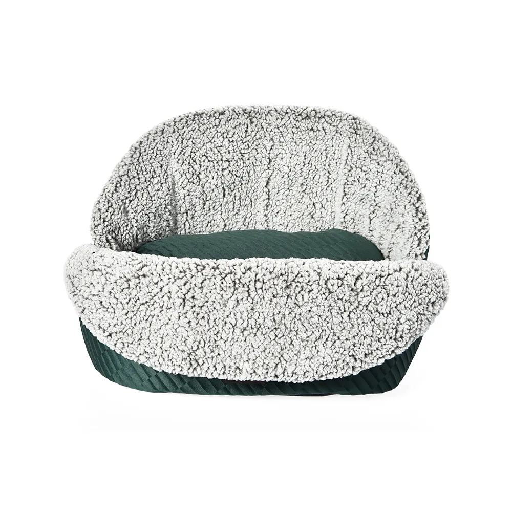 Warm Cozy Dog Beds Pet Self Warming Bed - Image 6
