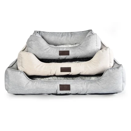 Waterproof Dog Beds Oxford Fabric Soft Pet Beds