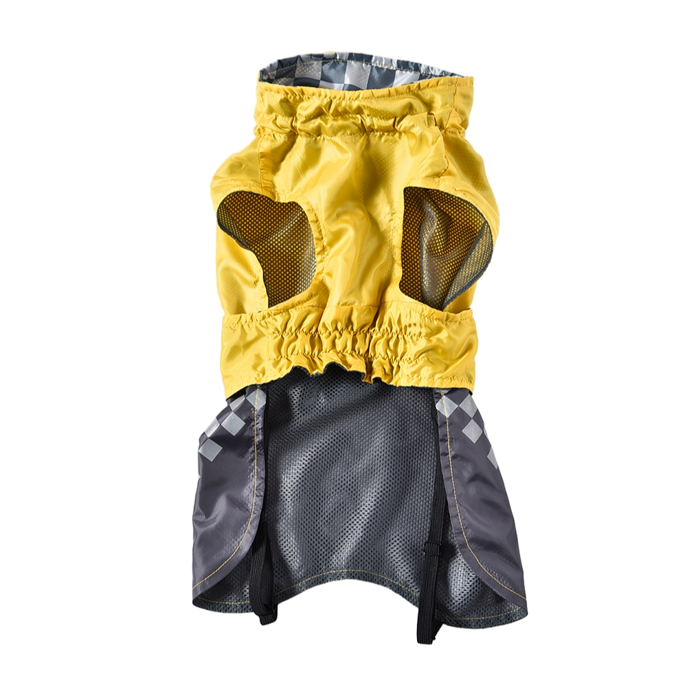 Waterproof Dog Jackets Reflective Dog Apparel - Image 3