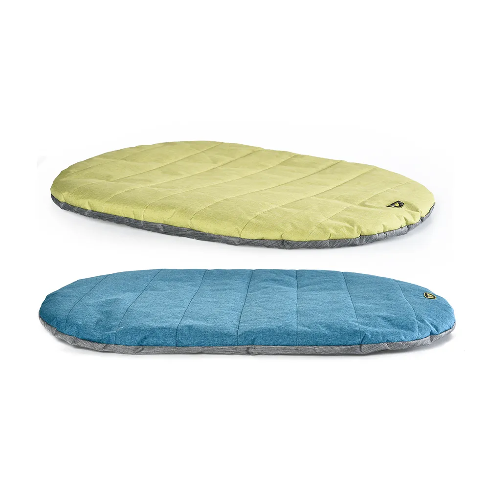 Waterproof Oval Dog Cushion Pet Dog Bed Mattress