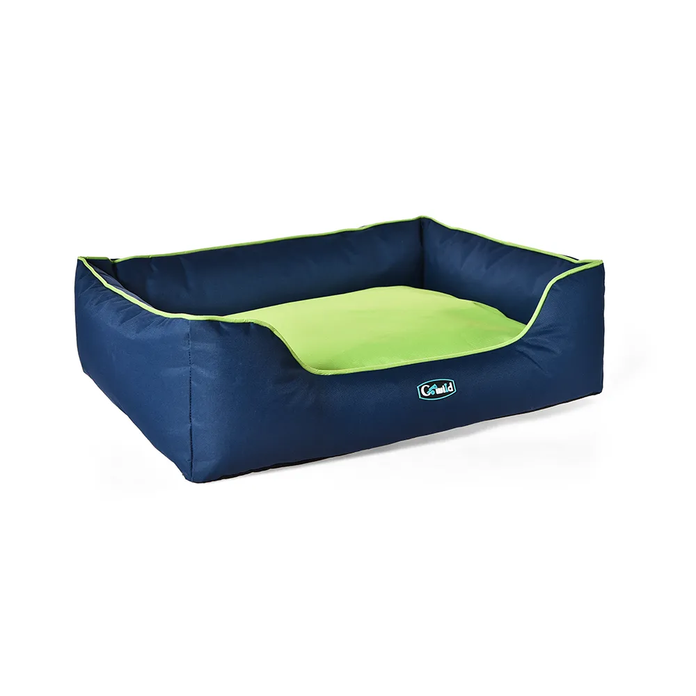 Waterproof Pet Beds Outdoor 600D Oxford Dog Bed - Image 4