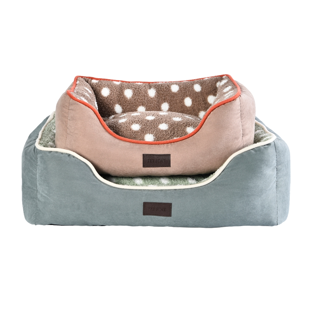 Cozy Dog Beds Antibacterial Luxury Pet Beds - Image 4