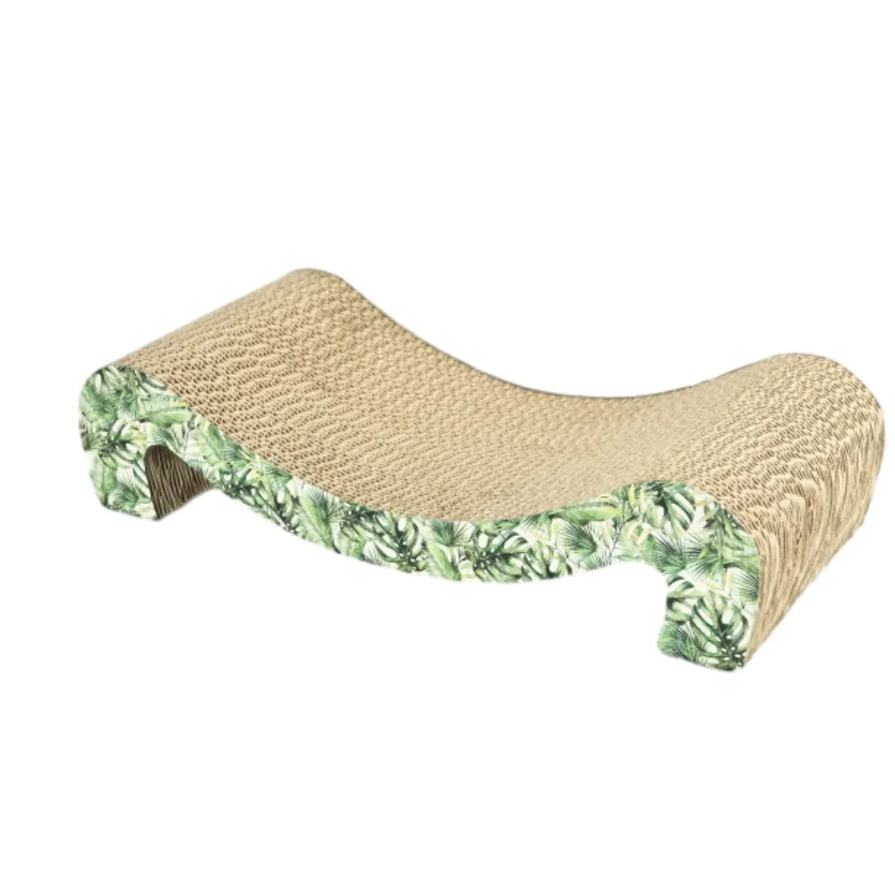 Inventory Cat Board Wholesale Cat Scratch Board Cardboard - Image 5