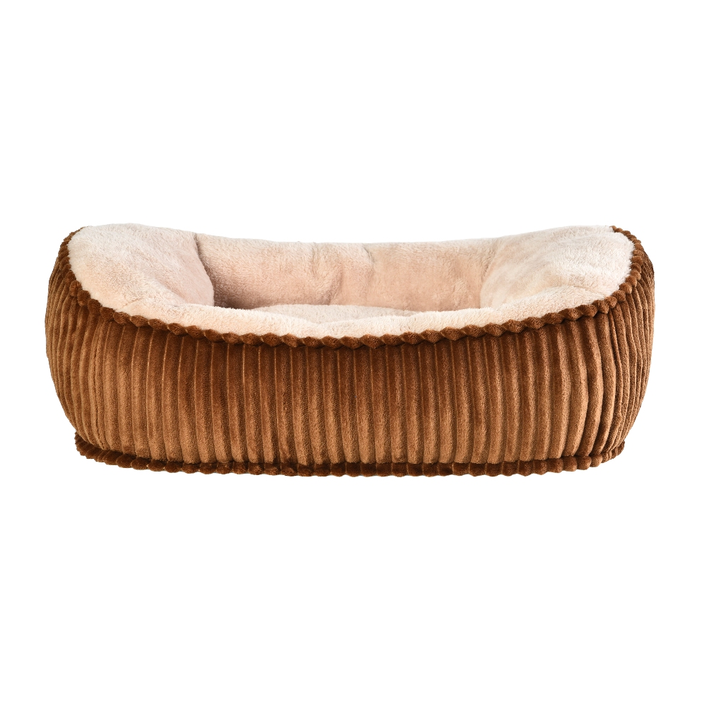 Dog Bed With Washable Cover Super Comfy Pet Beds - Image 2