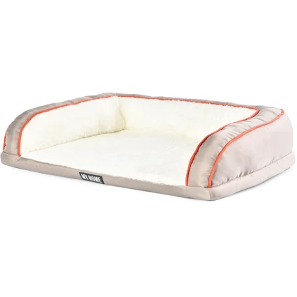 Dog Sofa Bed Antistatic Large Pet Bed