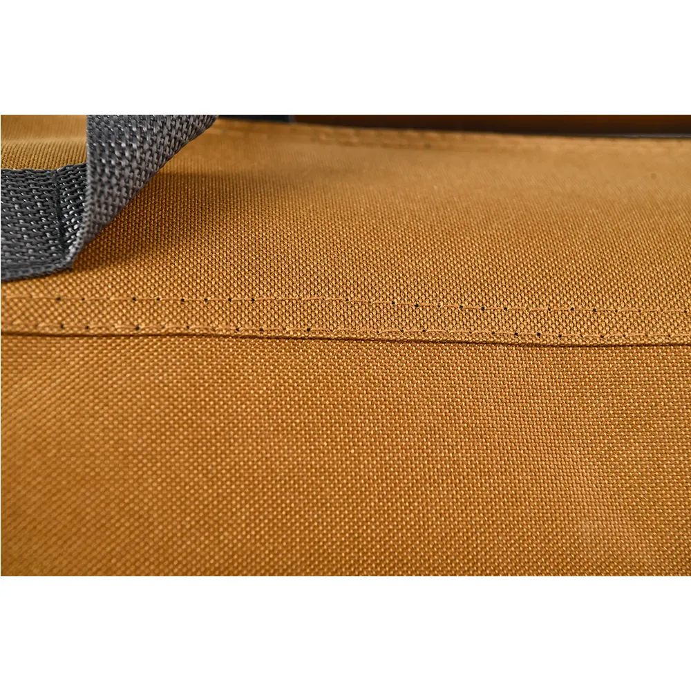 Outdoor Oxford Fabric Waterproof Foldable Steel Tube Pet Crate - Image 5