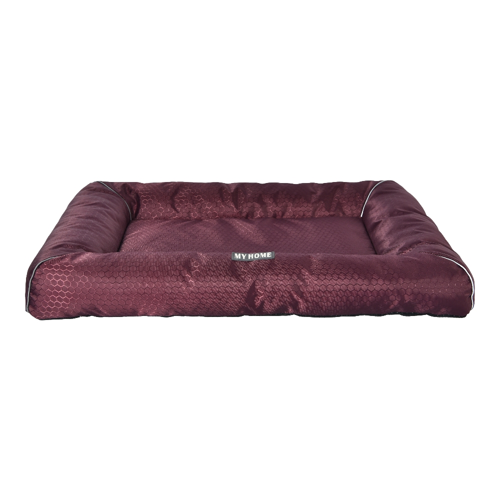 Outdoor Waterproof Dog Bed Dog Crate Cushion - Image 3