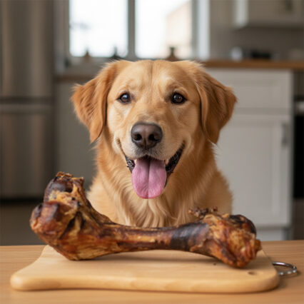 Marrow Bones for Dogs