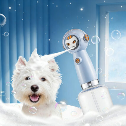 Pet Foaming Machine