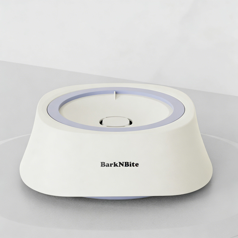 Large-Capacity Thermostatic Floating Pet Bowl